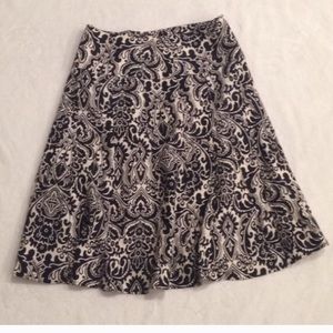 Size 4 skirt